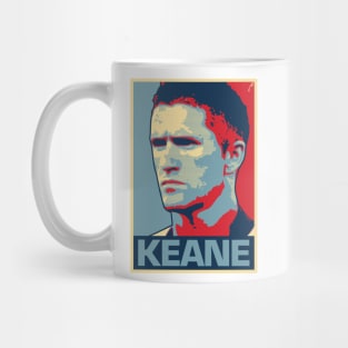 Keane Mug